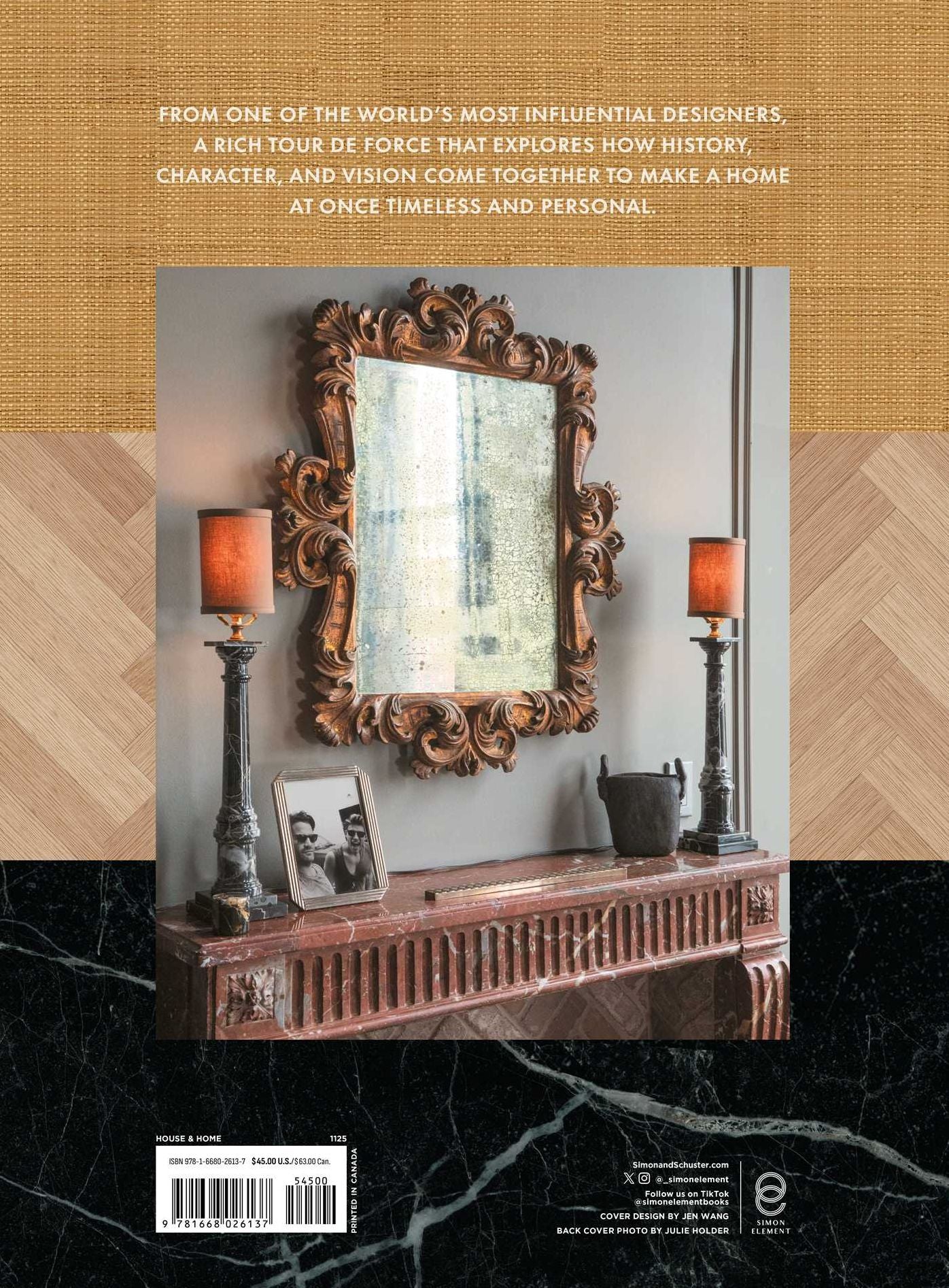 Foundations: Timeless Design That Feels Personal