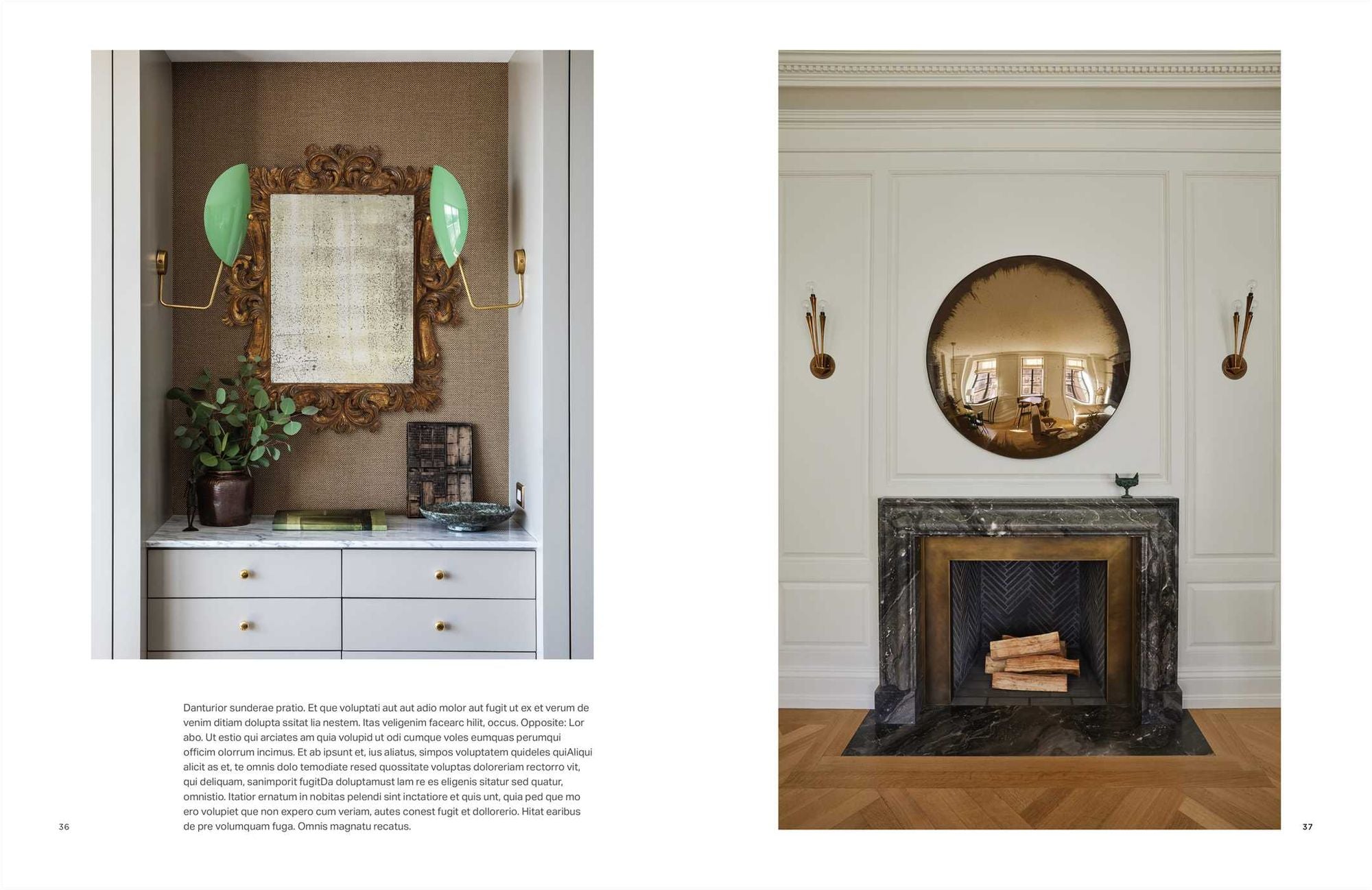 Foundations: Timeless Design That Feels Personal