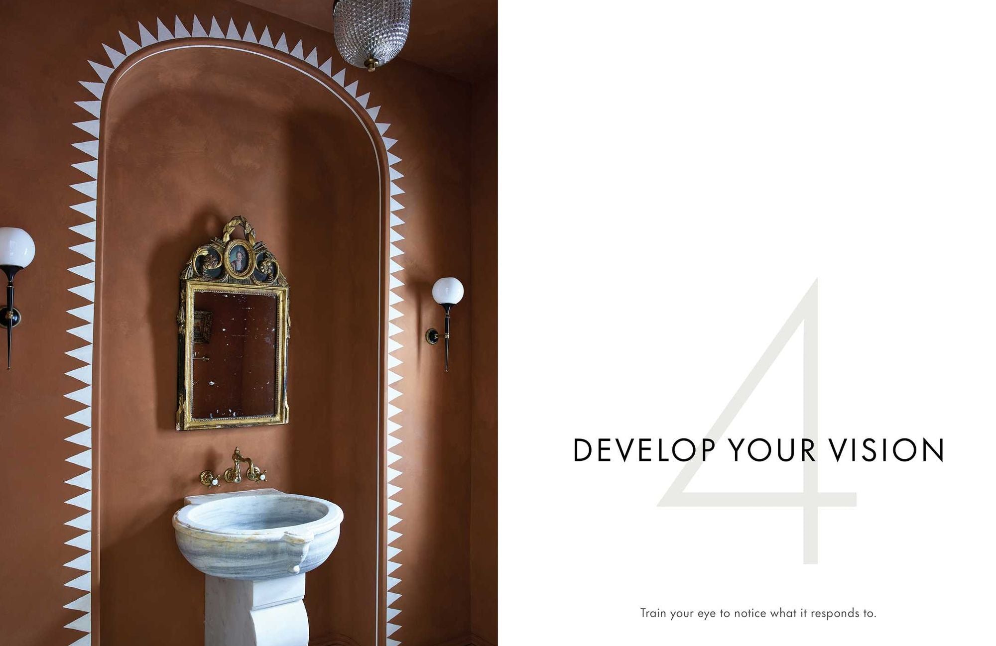 Foundations: Timeless Design That Feels Personal