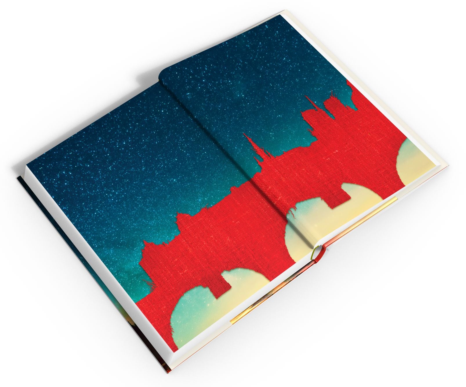 Skylark (GMA Book Club Pick)