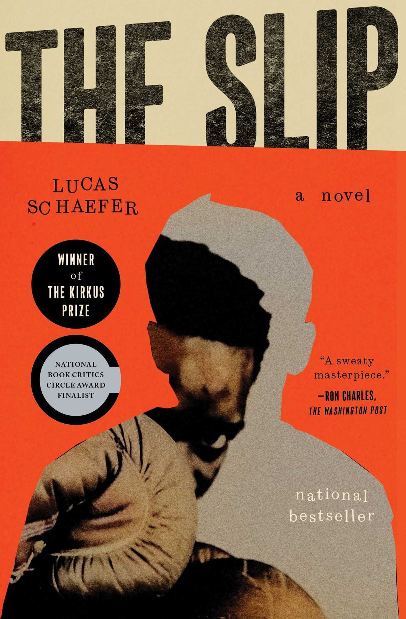 The Slip: A Novel