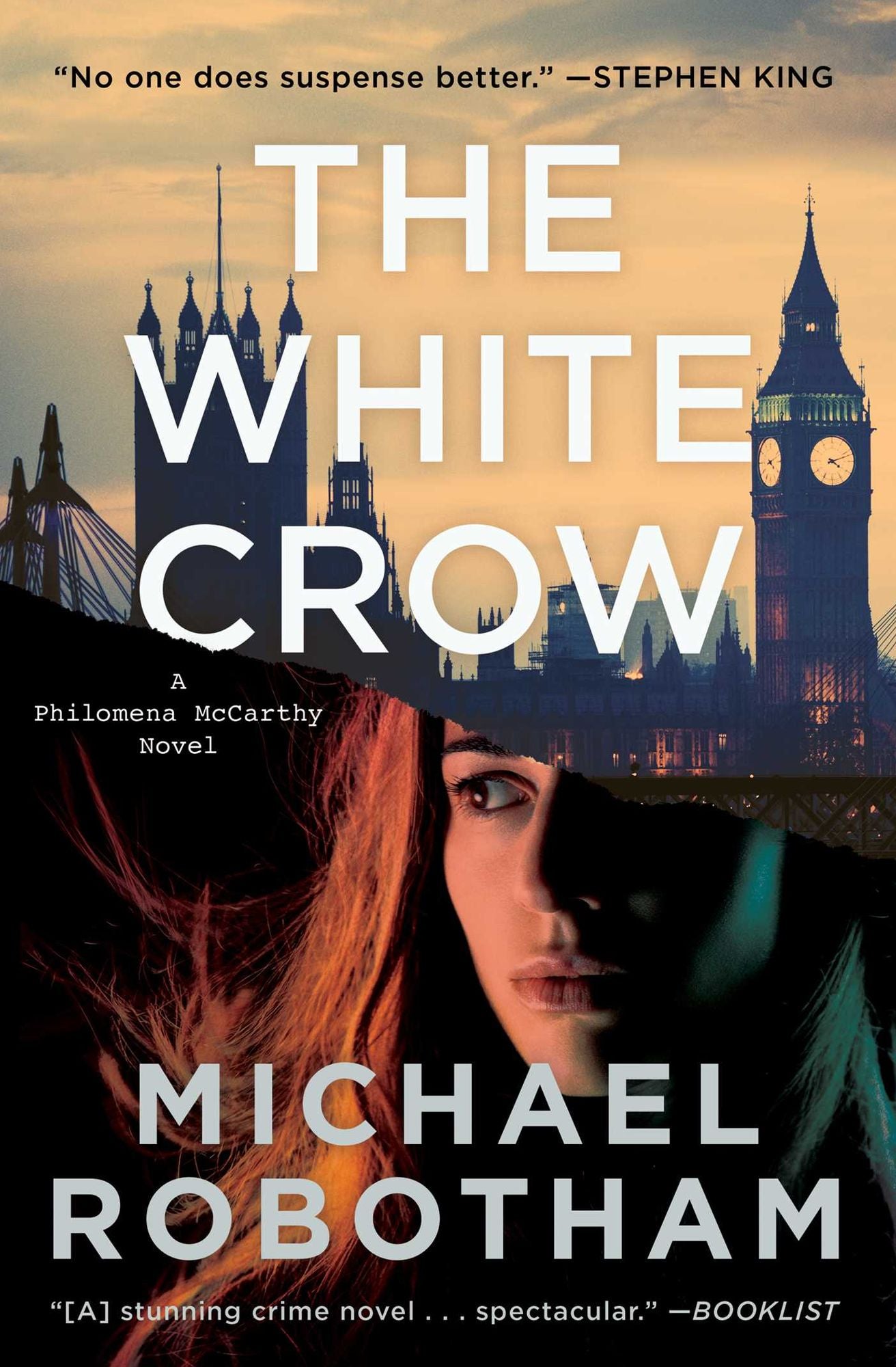 The White Crow
