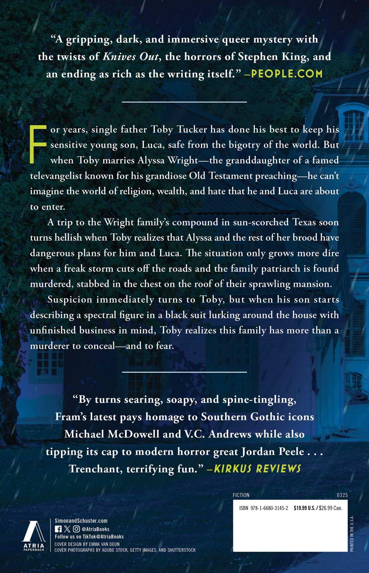 No Road Home: A Novel