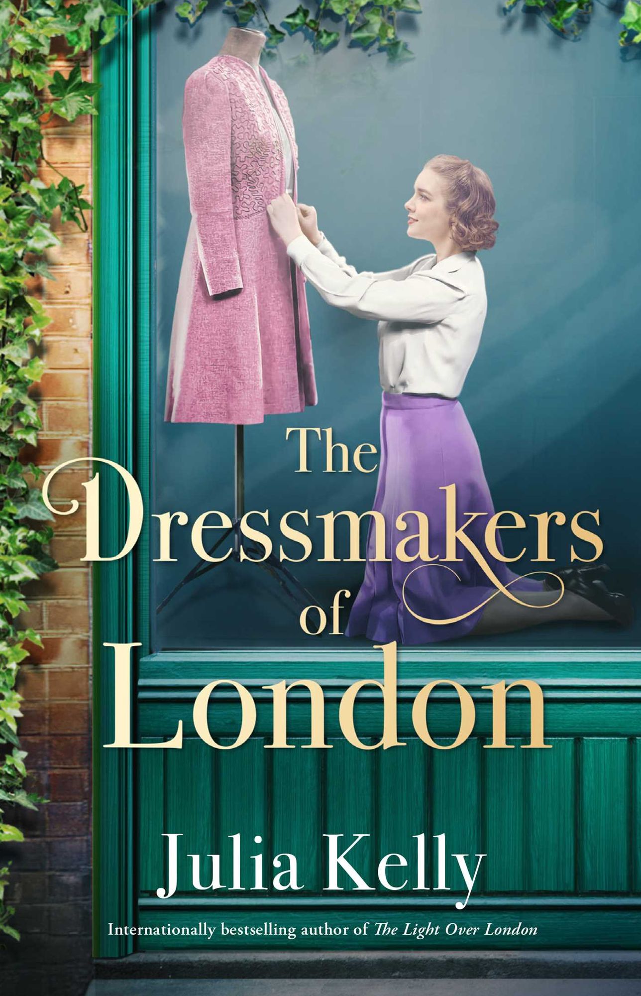 The Dressmakers of London