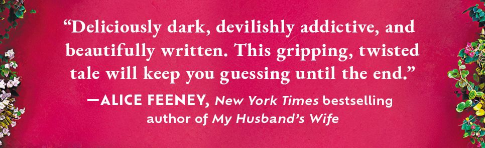 It Could Have Been Her: A Novel
