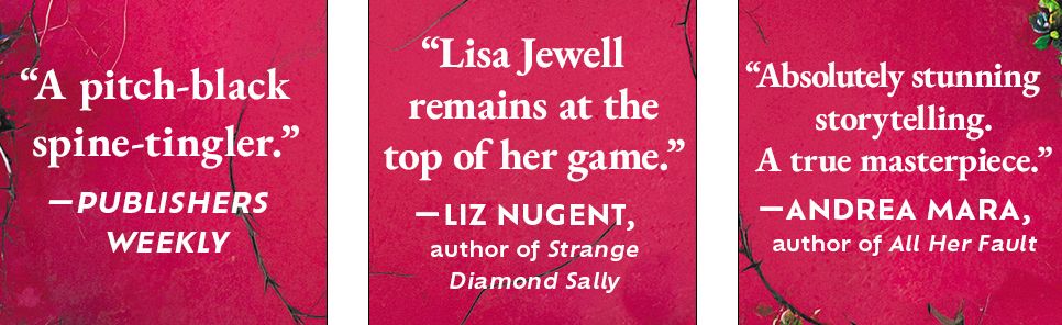 It Could Have Been Her: A Novel