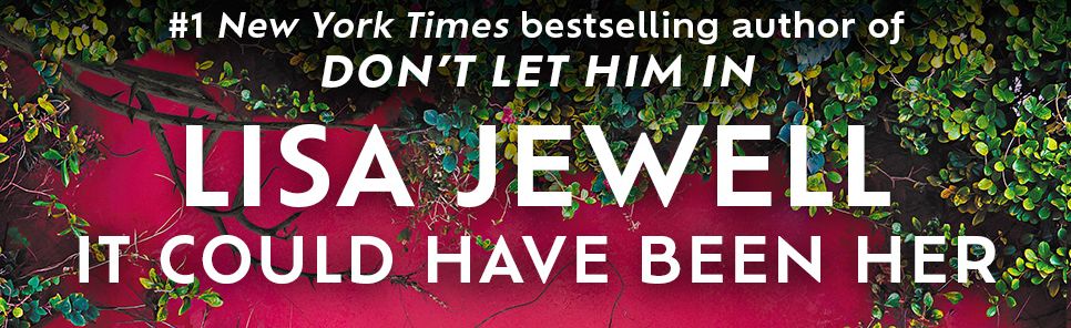 It Could Have Been Her: A Novel