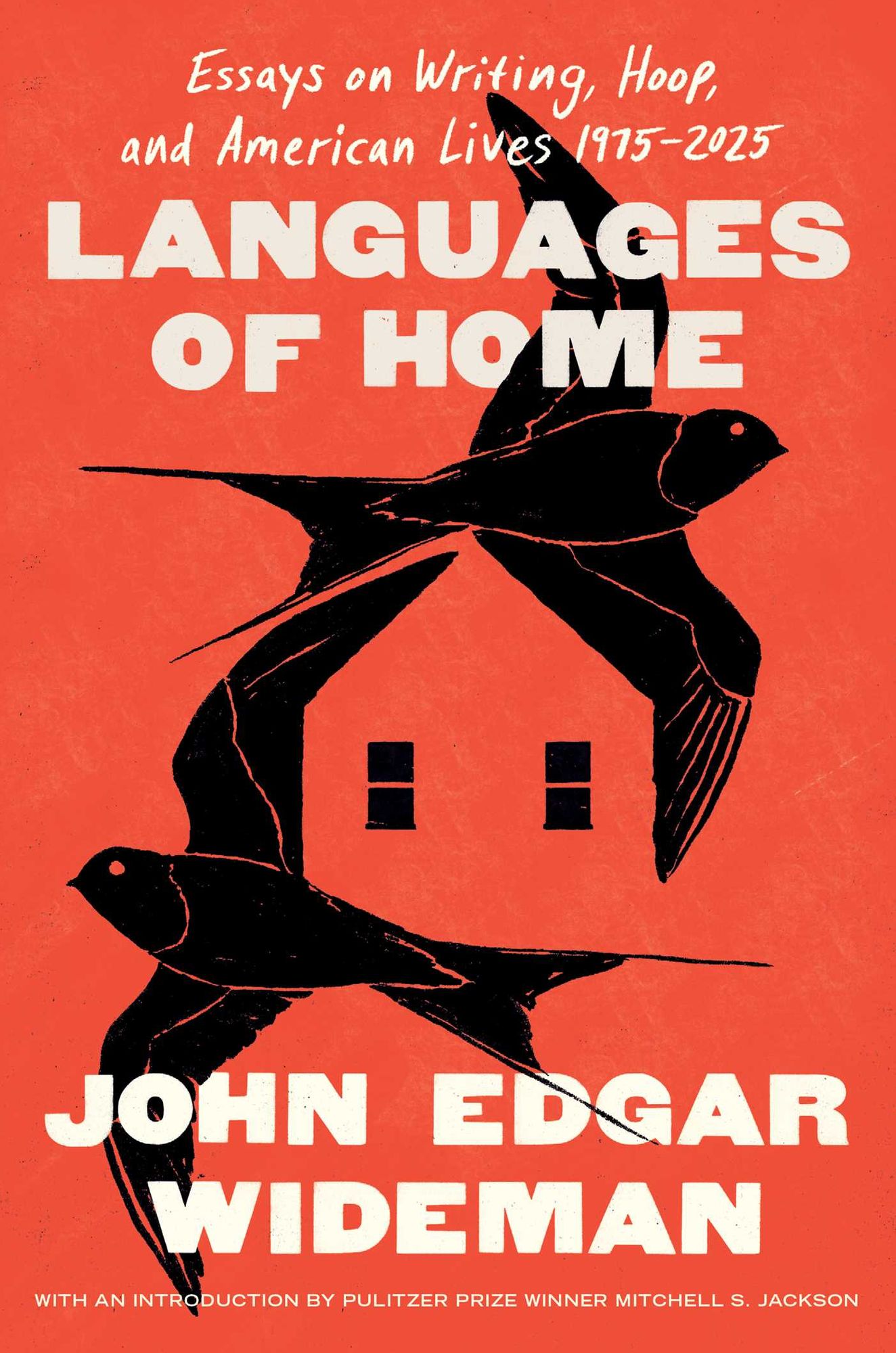 Languages of Home: Essays on Writing, Hoop, and American Lives 1975-2025