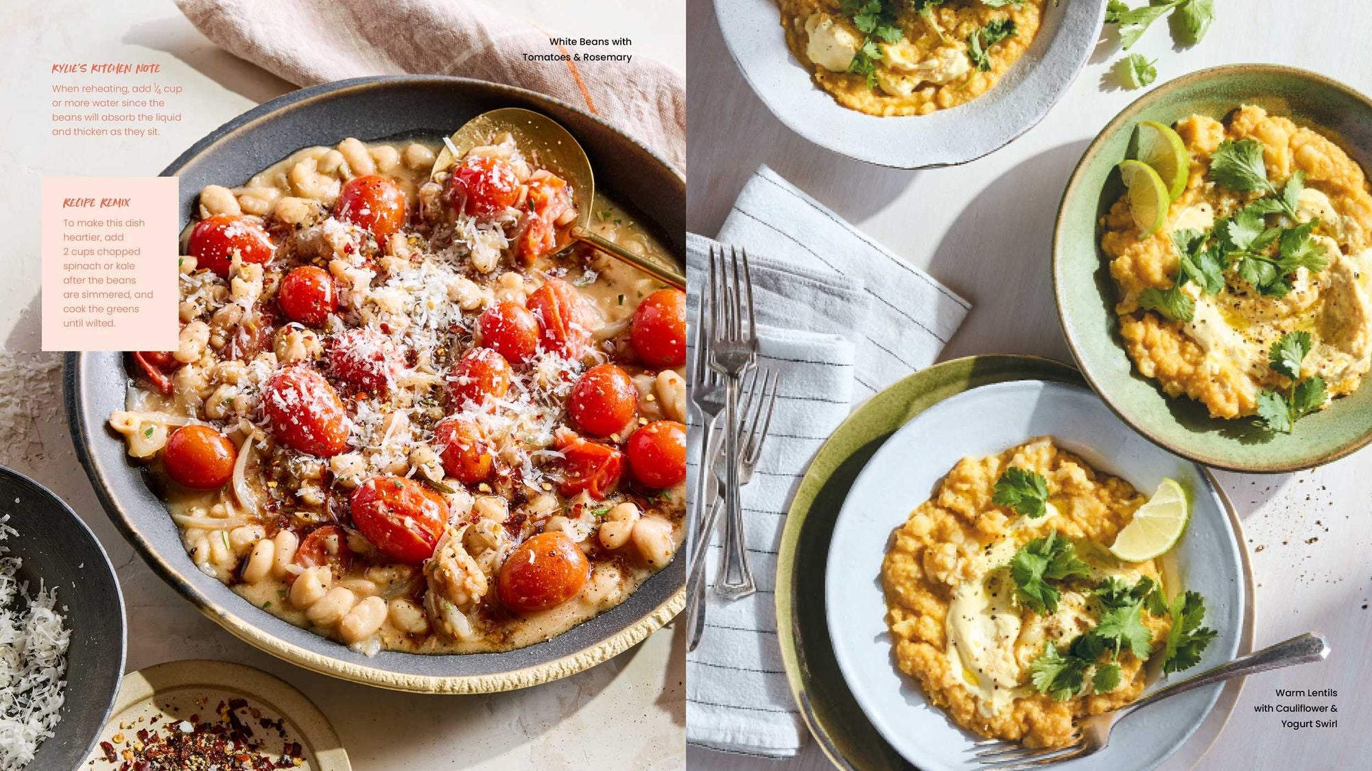 So Easy So Good: Delicious Recipes and Expert Tips for Balanced Eating (A Cookbook)