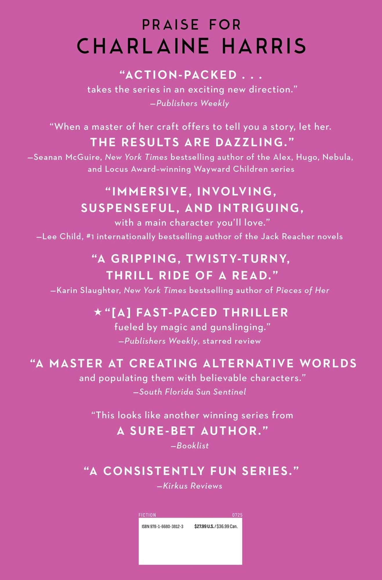 The Last Wizards' Ball (Gunnie Rose Series #6)