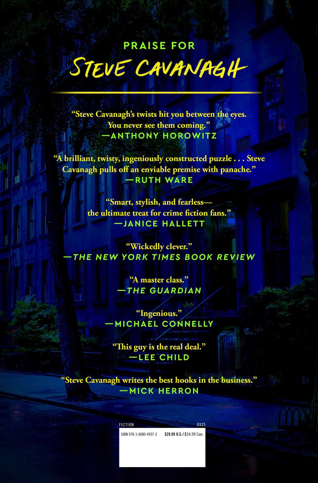 Witness 8: A Novel
