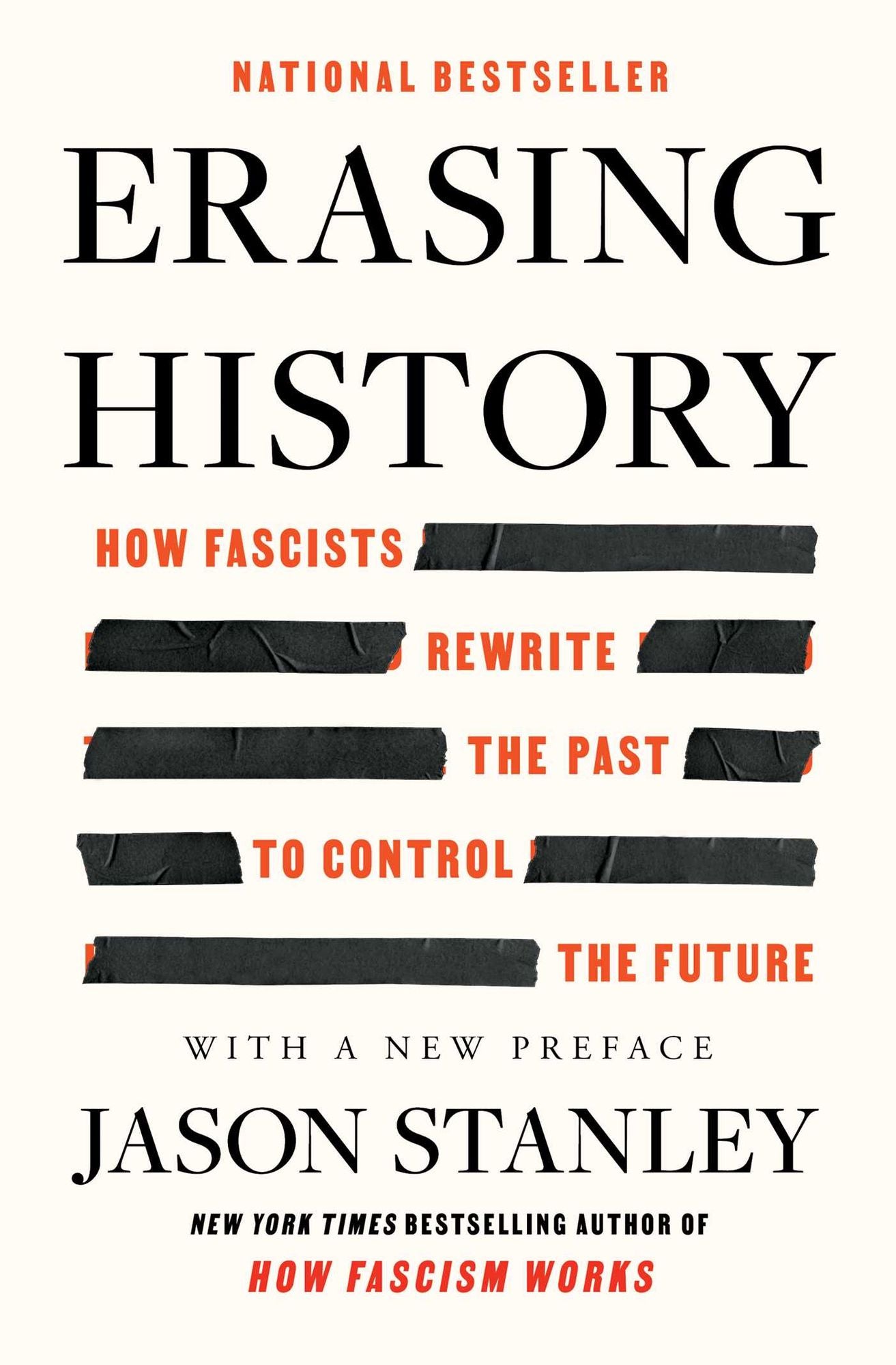 Erasing History: How Fascists Rewrite the Past to Control the Future