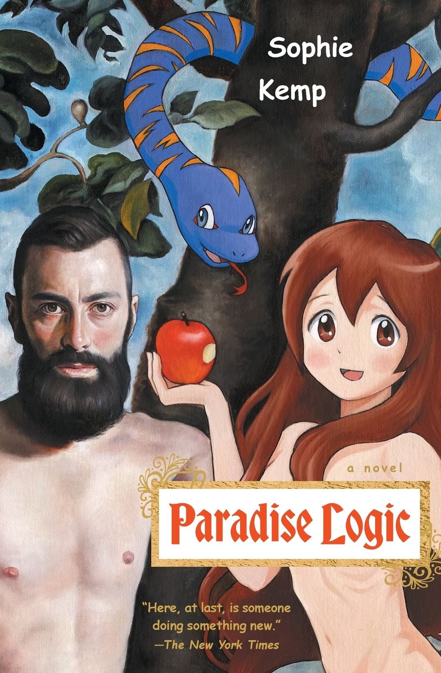 Paradise Logic: A Novel