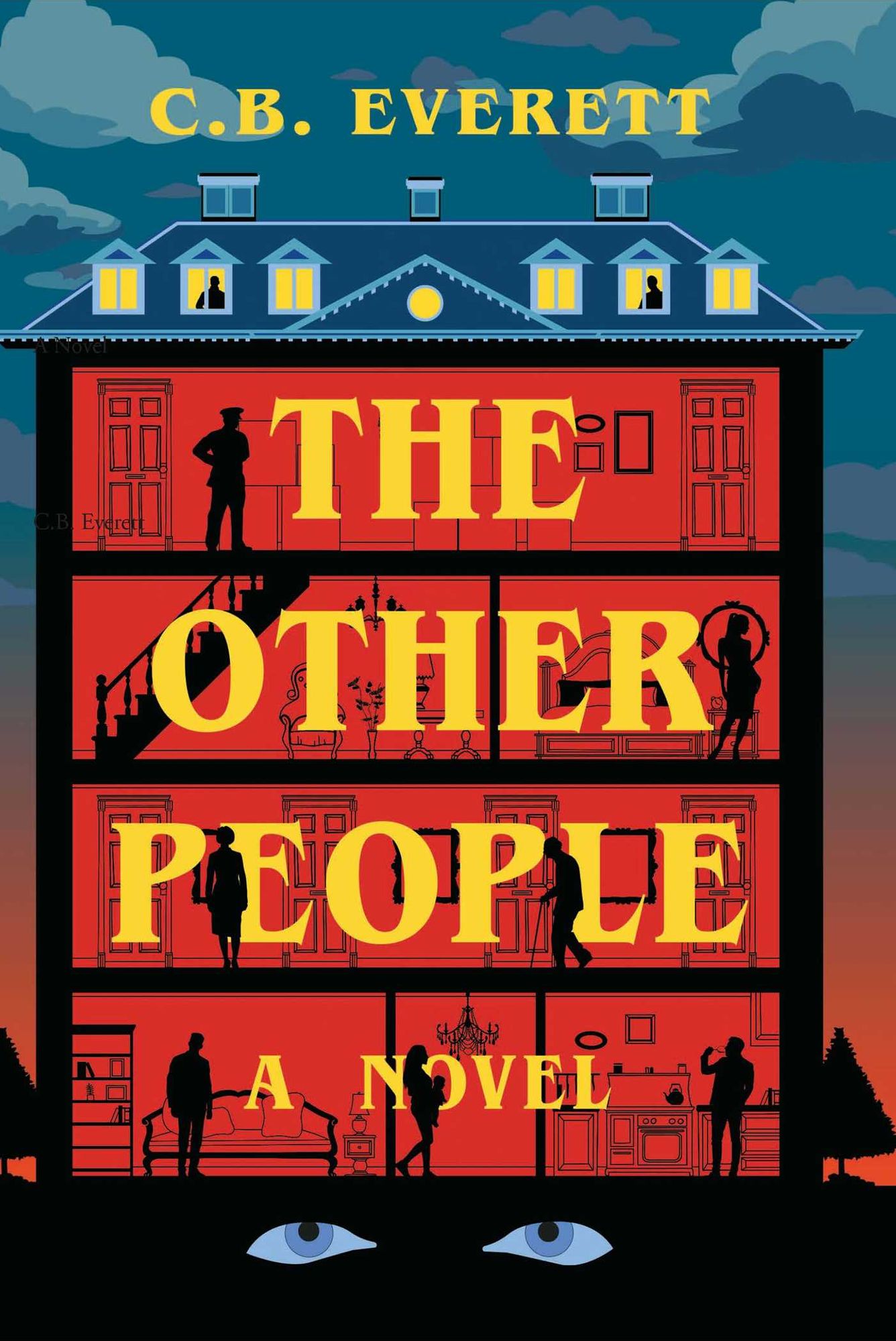 The Other People: A Novel