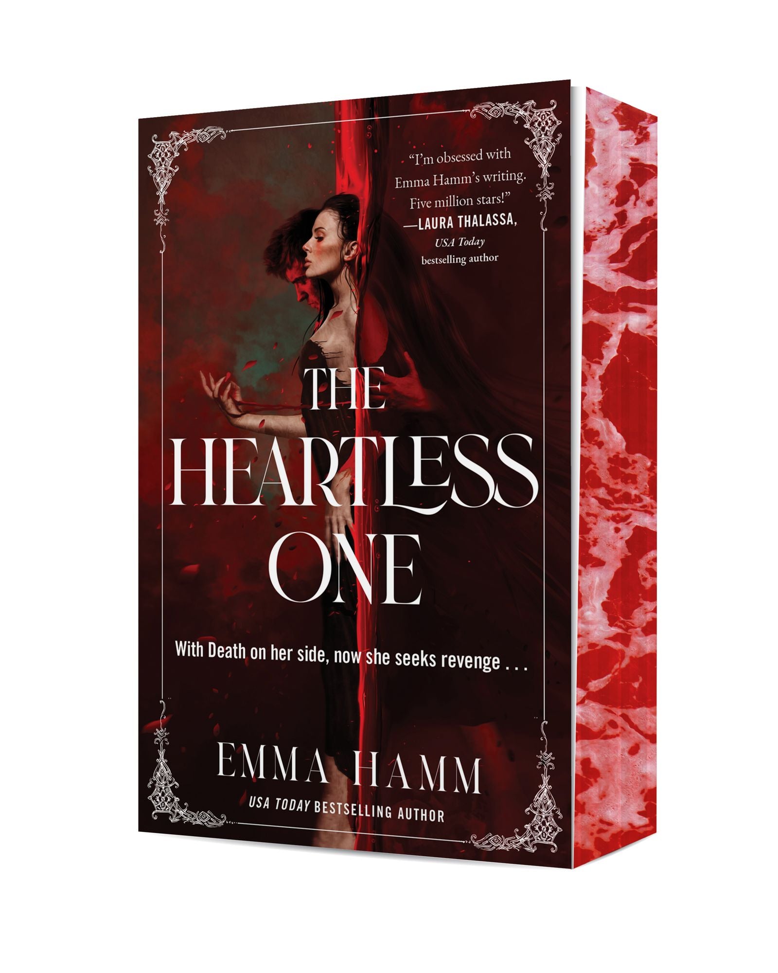 The Heartless One