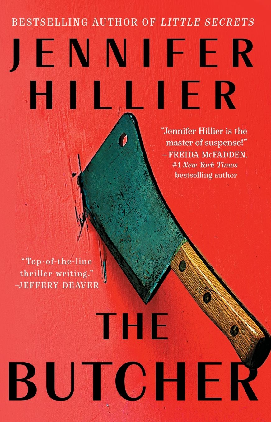 The Butcher