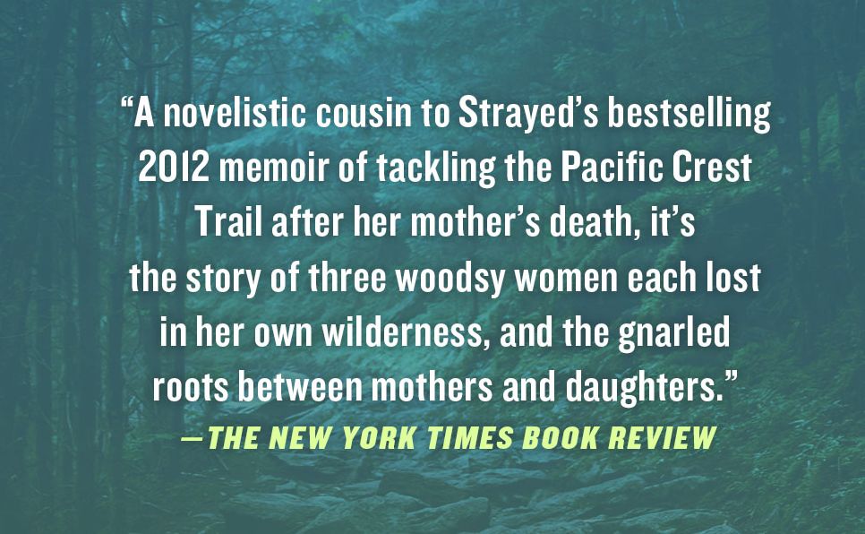 Heartwood (A Read with Jenna Pick): A Novel