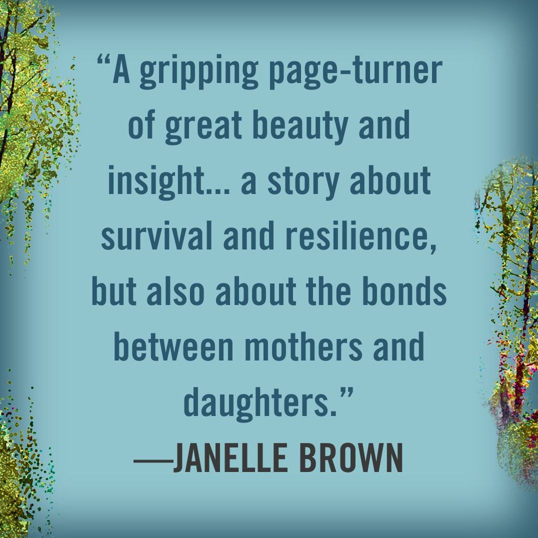 Heartwood (A Read with Jenna Pick): A Novel