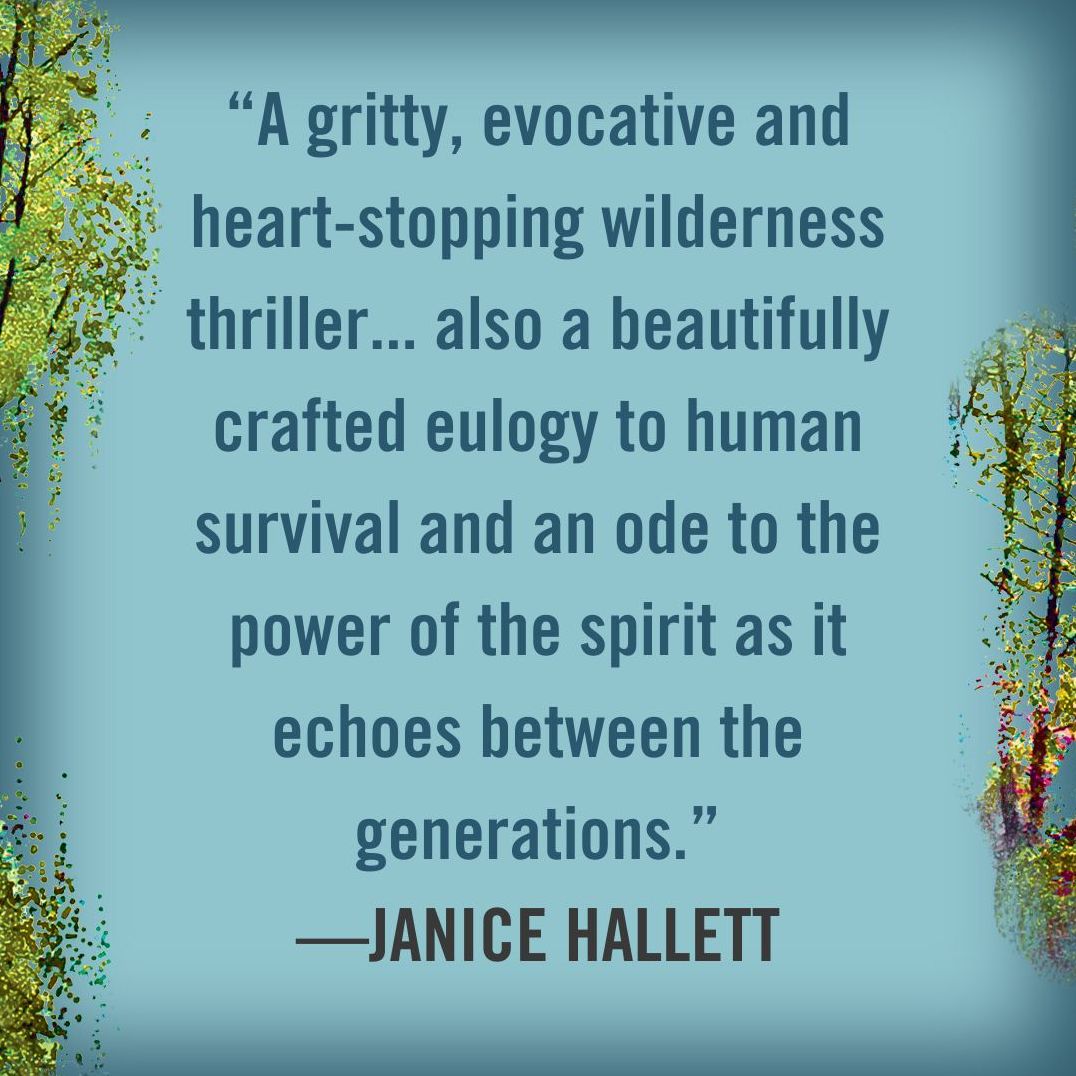 Heartwood (A Read with Jenna Pick): A Novel