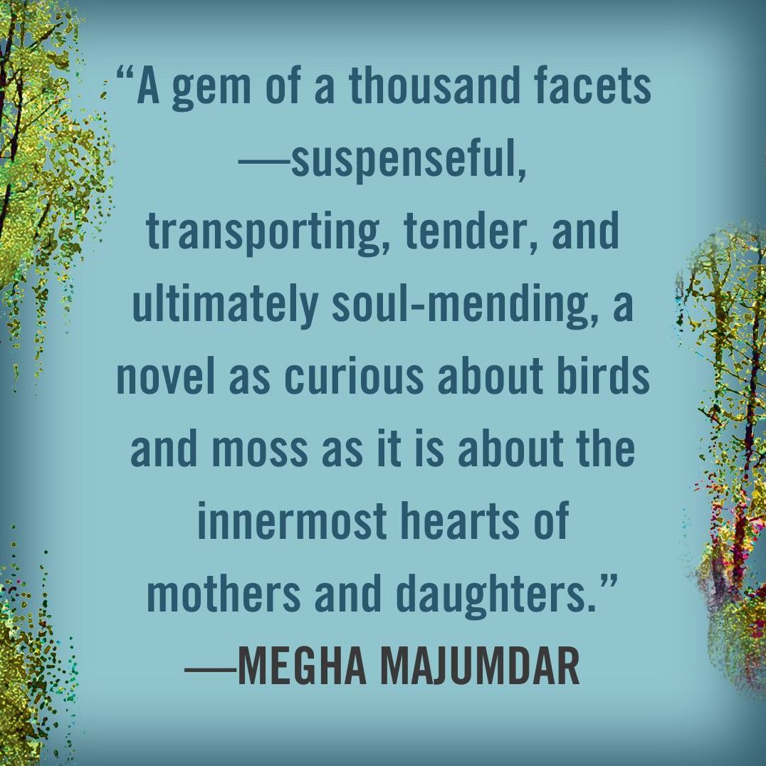 Heartwood (A Read with Jenna Pick): A Novel