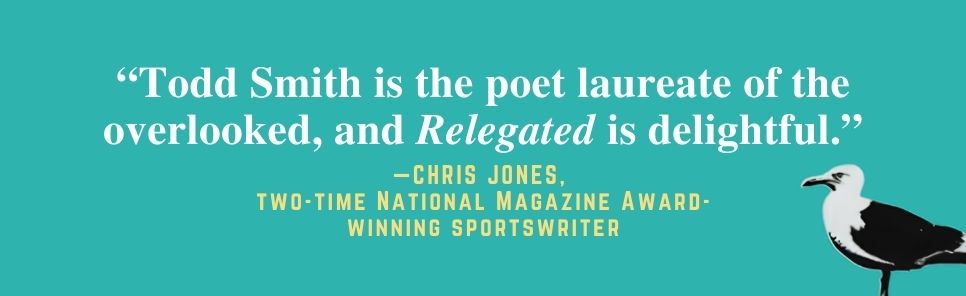 Relegated: One American's Pints-and-Pies Journey from the Top to the Bottom of English Football