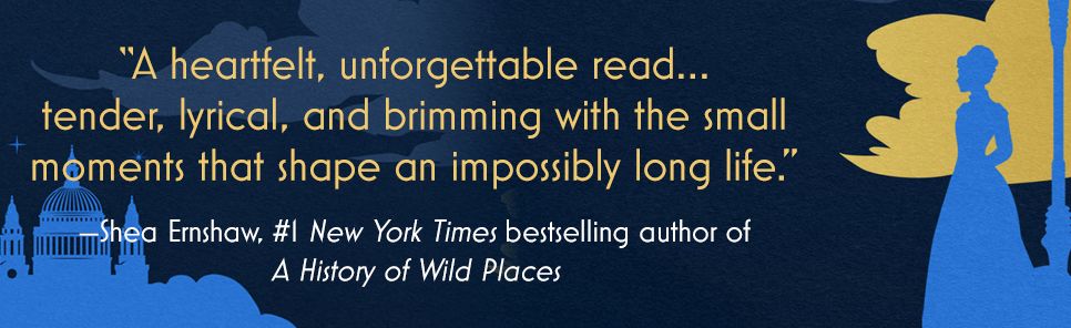 All We Have Is Time: A Novel