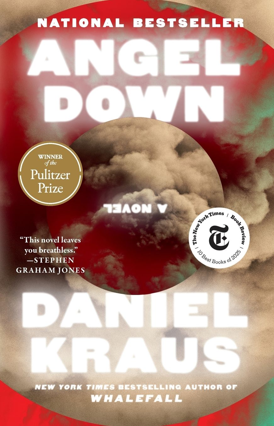 Angel Down (Pulitzer Prize Winner)