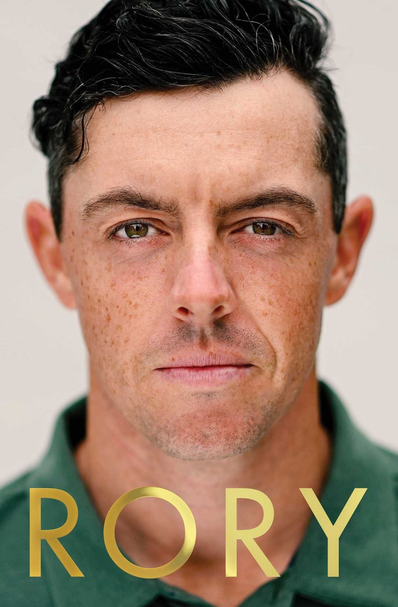 Rory: The Heartache and Triumph of Golf's Most Human Superstar