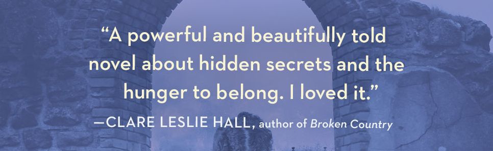 Keeper of Lost Children: A Novel