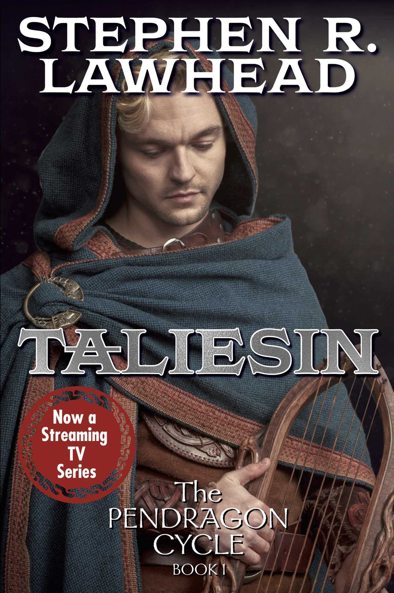 Taliesin (Pendragon Cycle Series #1)