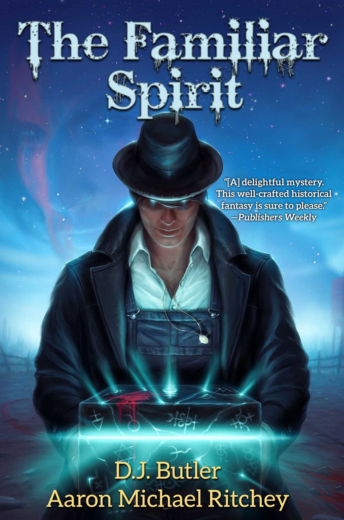 The Familiar Spirit