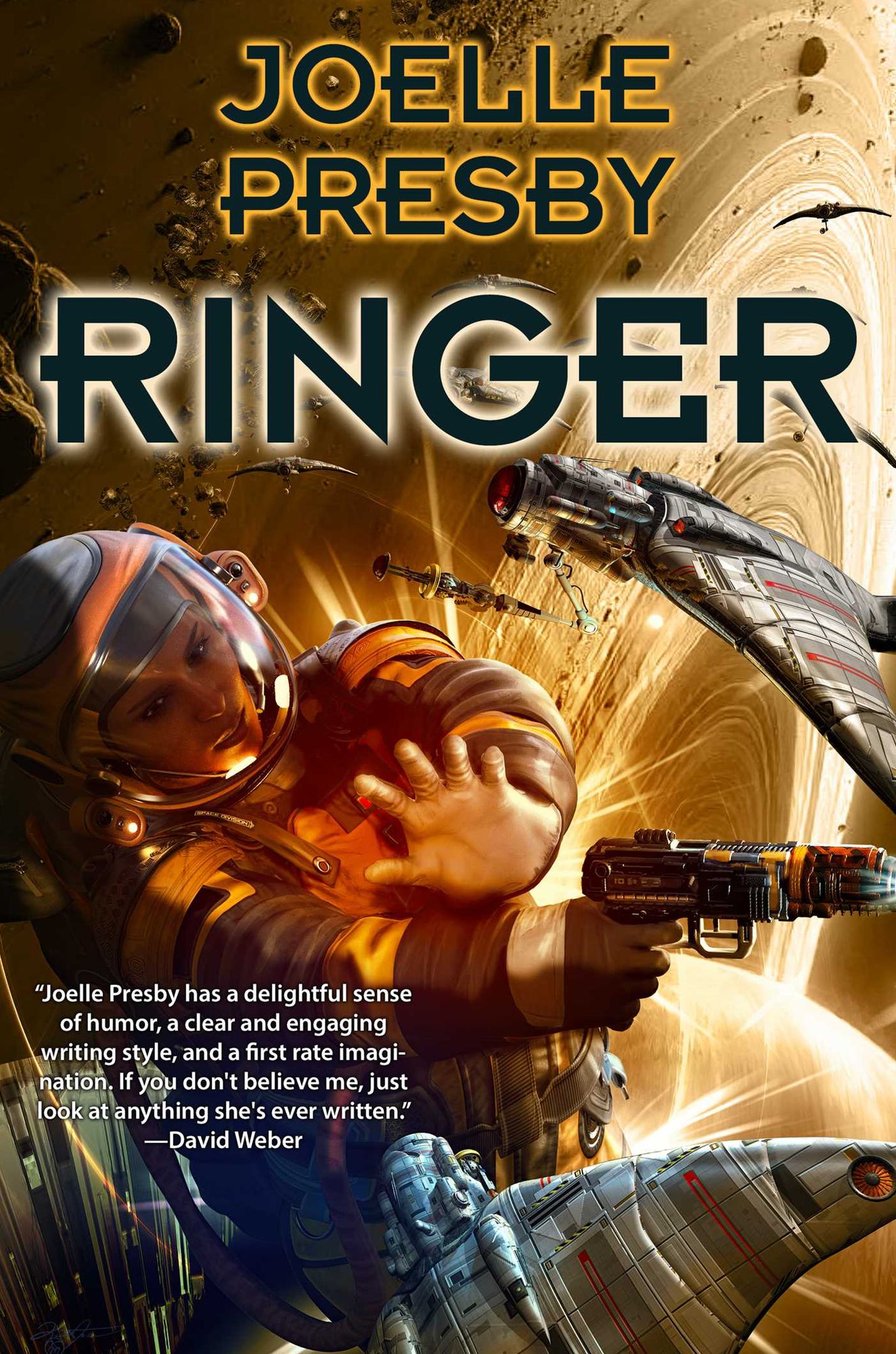 Ringer