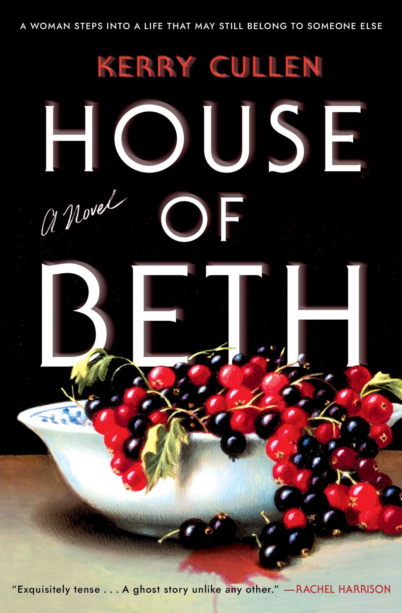 House of Beth: A Novel