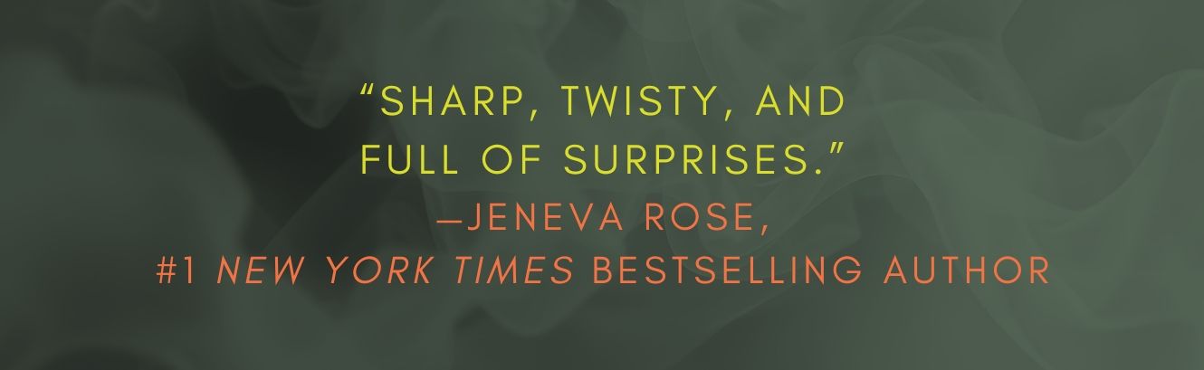 Buyer Beware: A Thriller