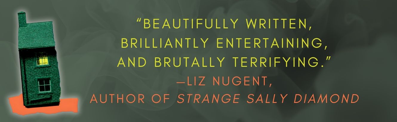 Buyer Beware: A Thriller