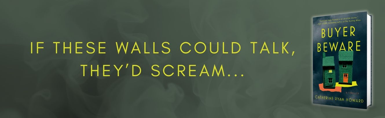 Buyer Beware: A Thriller