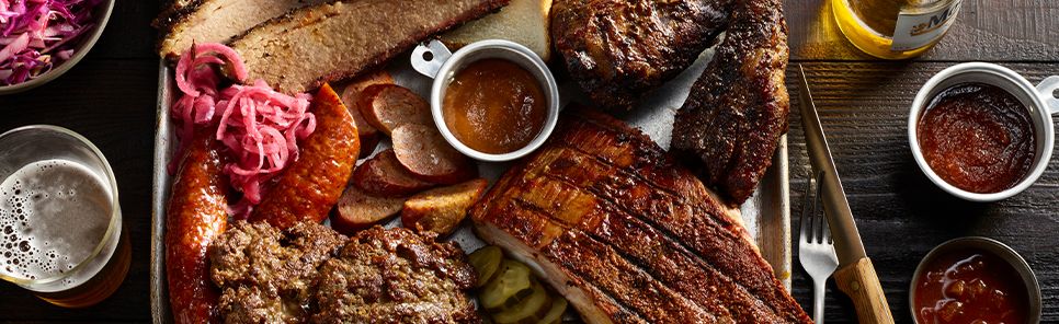 AC Barbeque: The Husky and Handsome Guide to Grilling: (A Cookbook)