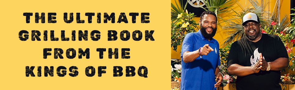 AC Barbeque: The Husky and Handsome Guide to Grilling: (A Cookbook)