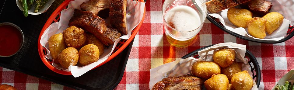 AC Barbeque: The Husky and Handsome Guide to Grilling: (A Cookbook)