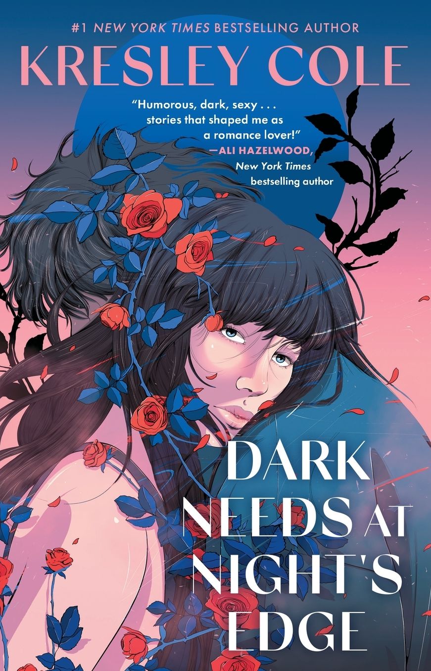 Dark Needs at Night's Edge