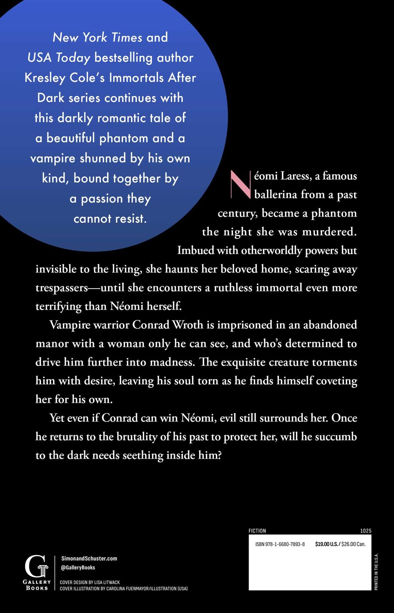 Dark Needs at Night's Edge