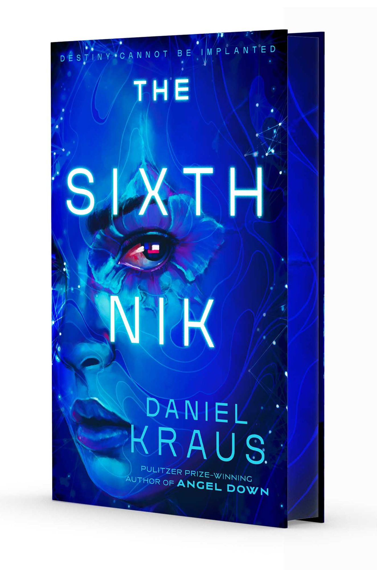 The Sixth Nik