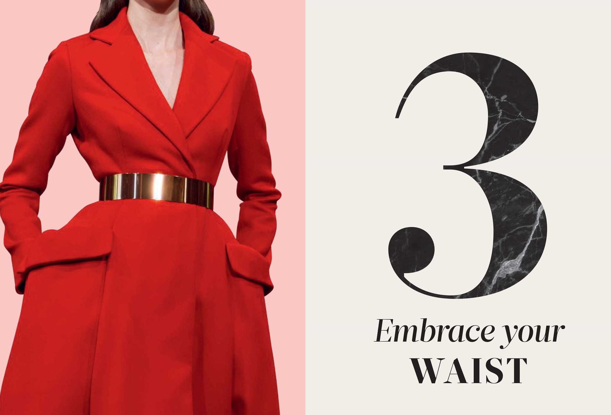 Christian Dior: The Style Principles