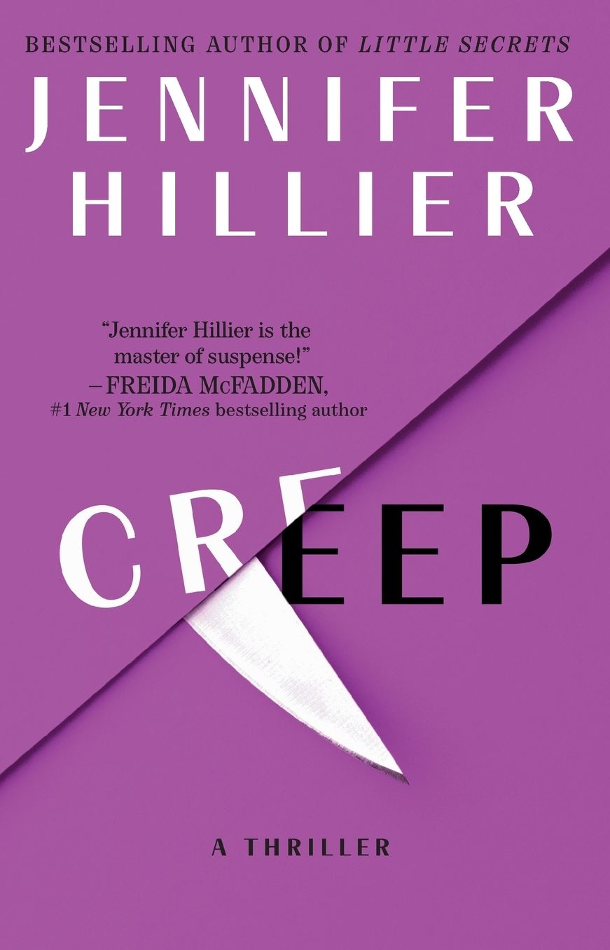 Creep (Creep Series #1)