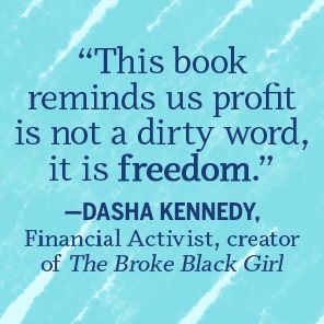 Hidden Profit: Take Control of Your Finances, Stop Leaving Money on the Table, and Create Abundance in Your Business