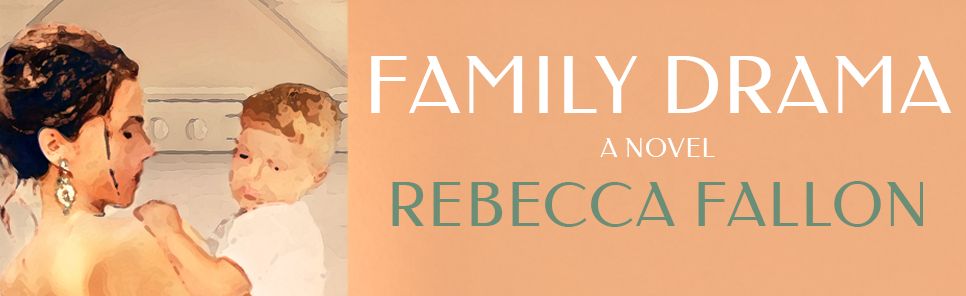 Family Drama: A Novel