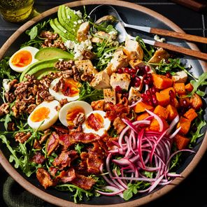 The High-Protein Plate: 100 Satisfying Everyday Recipes (A Cookbook)