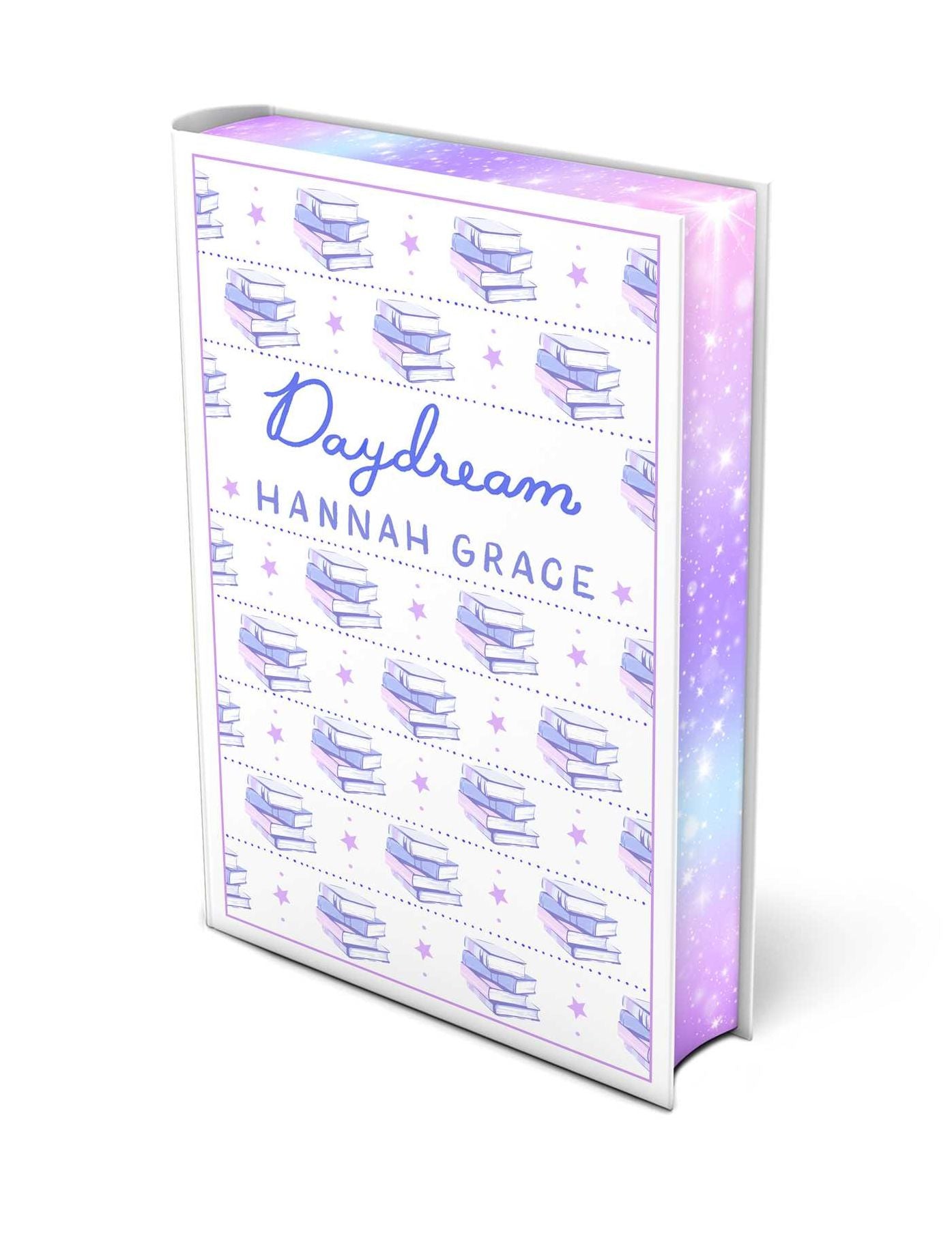 Daydream (Deluxe Edition Hardcover) (Maple Hills Series #3)