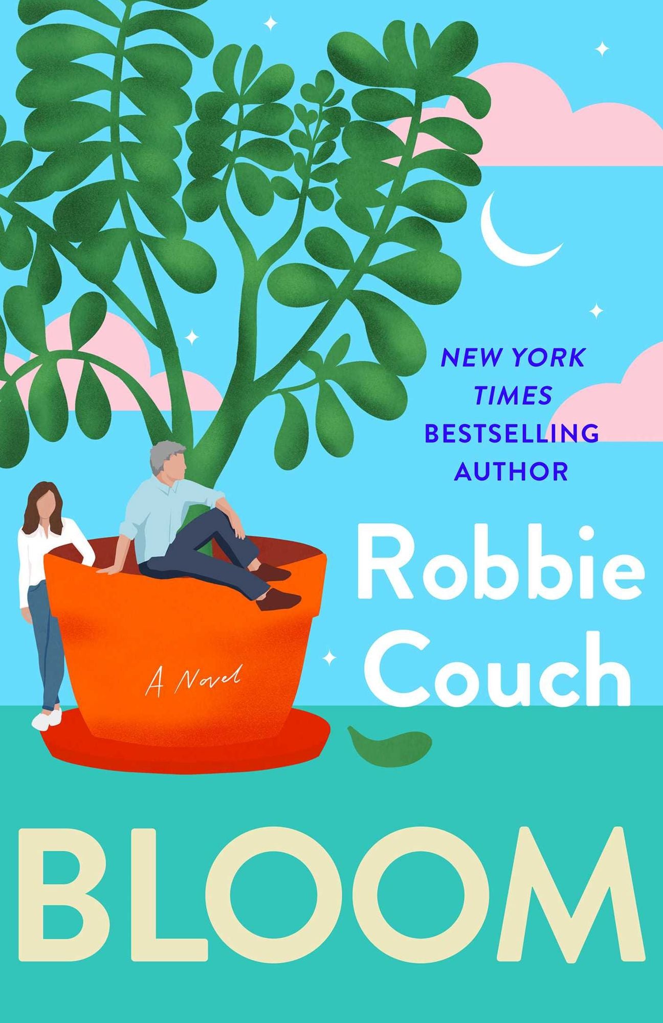Bloom: A Novel
