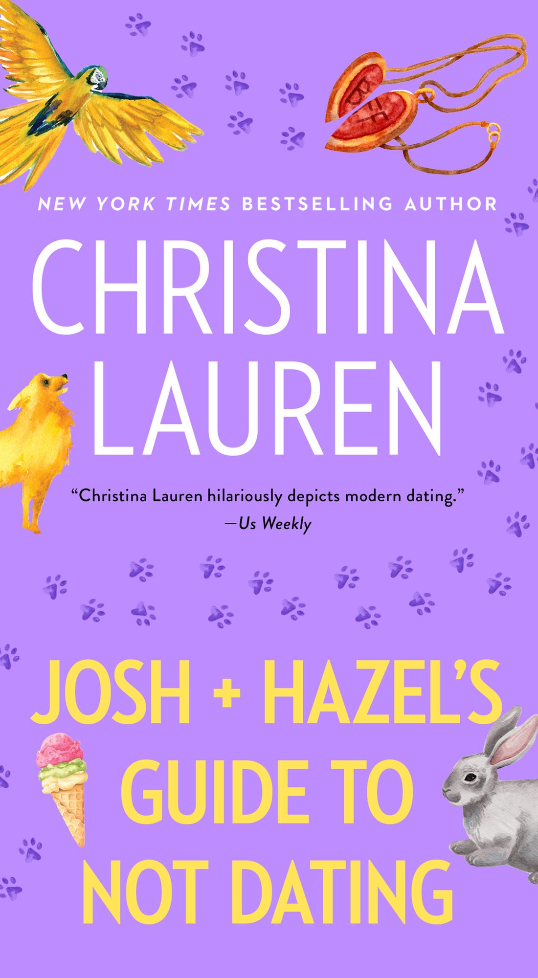 Josh and Hazel's Guide to Not Dating